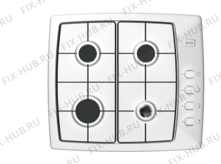 Плита (духовка) Gorenje G64AW (250791, PVK62K-1V) - Фото